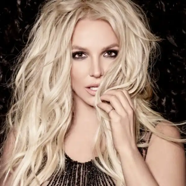 Instrumental: Britney Spears - Till The World Ends